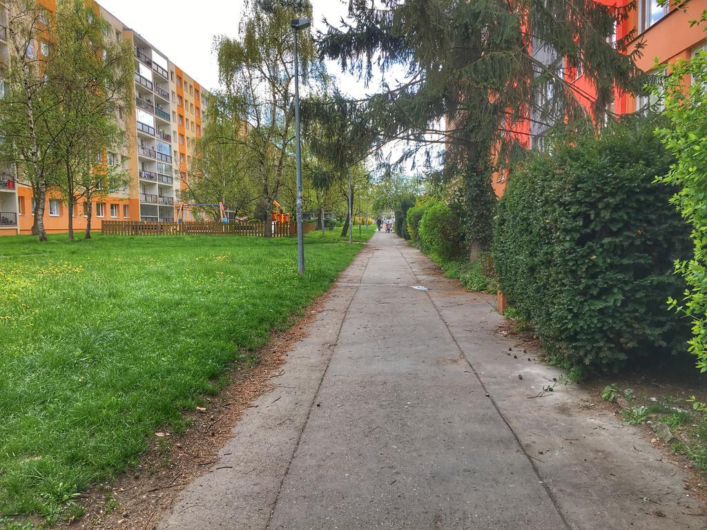 Pankrac Praga