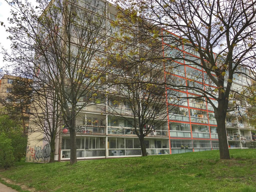 Pankrac Appartamento