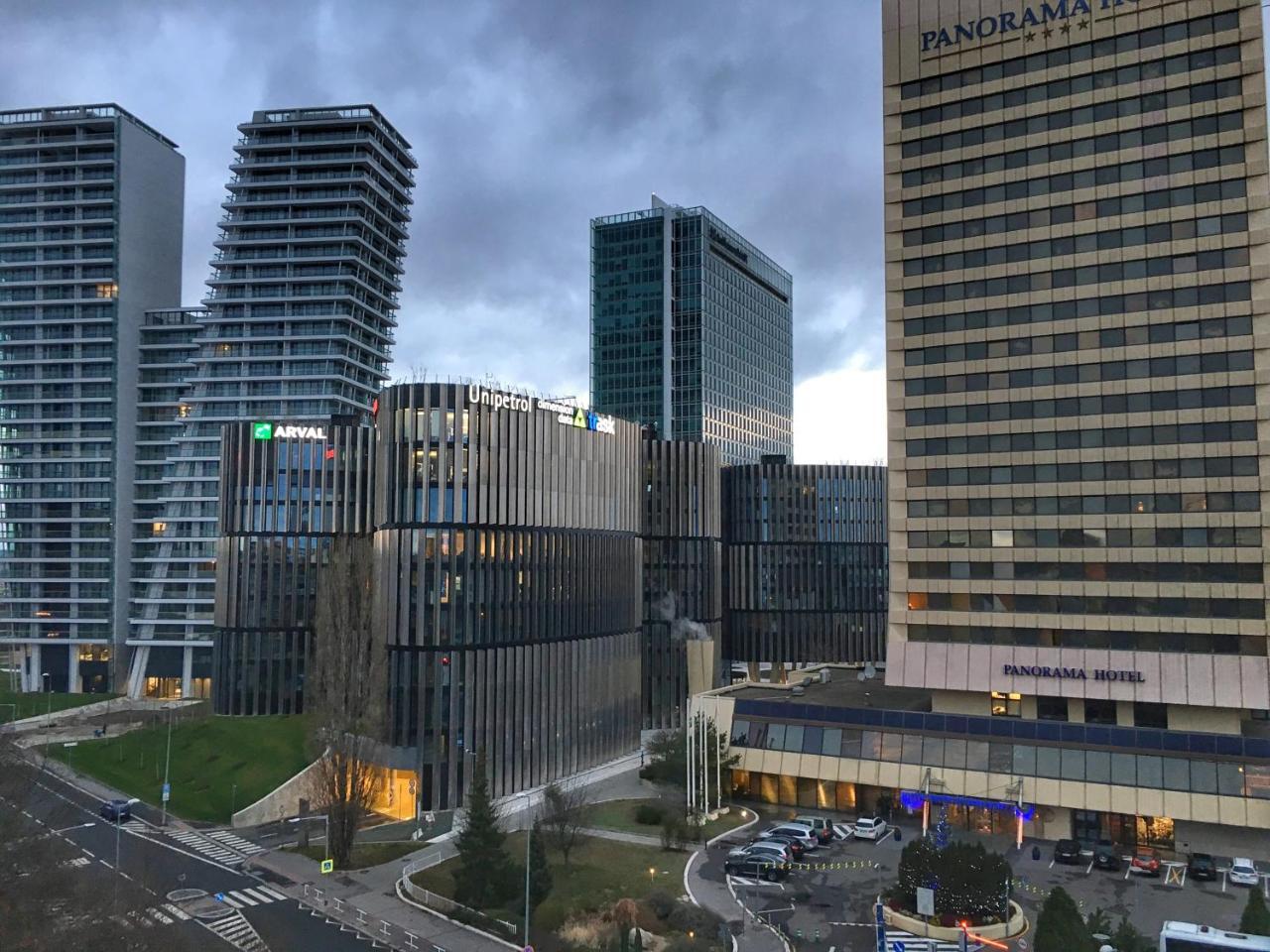 Appartamento Pankrac Praga