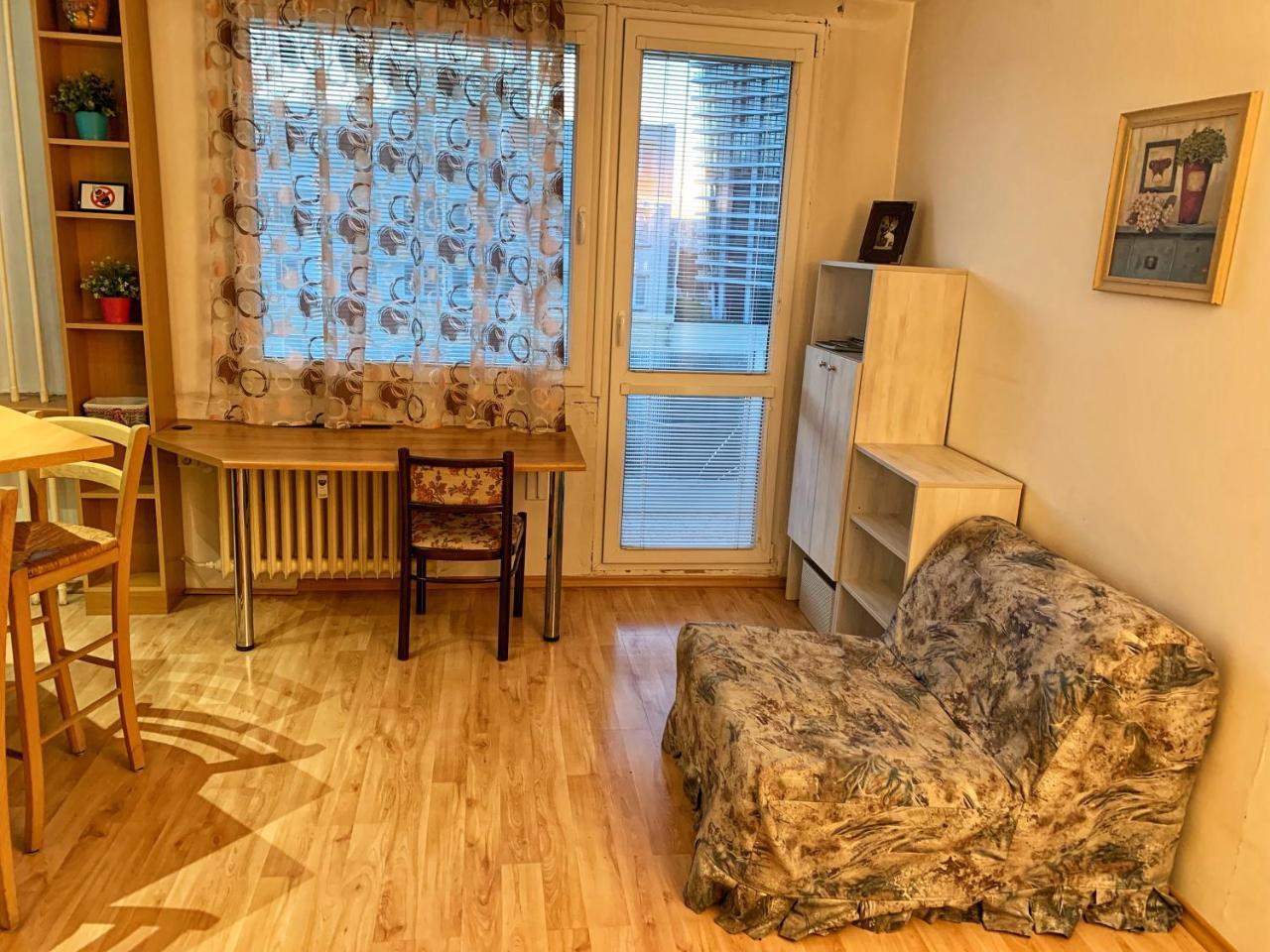 Appartamento Pankrac Praga